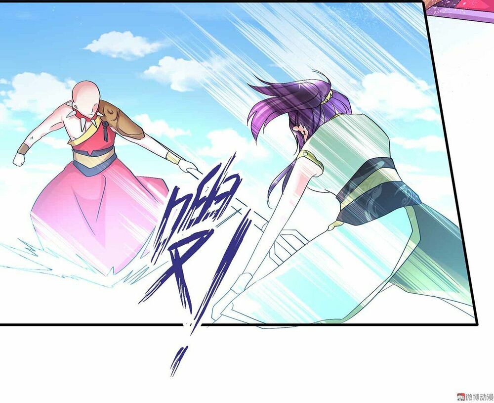 Đệ Nhất Chưởng Môn: Chapter 101