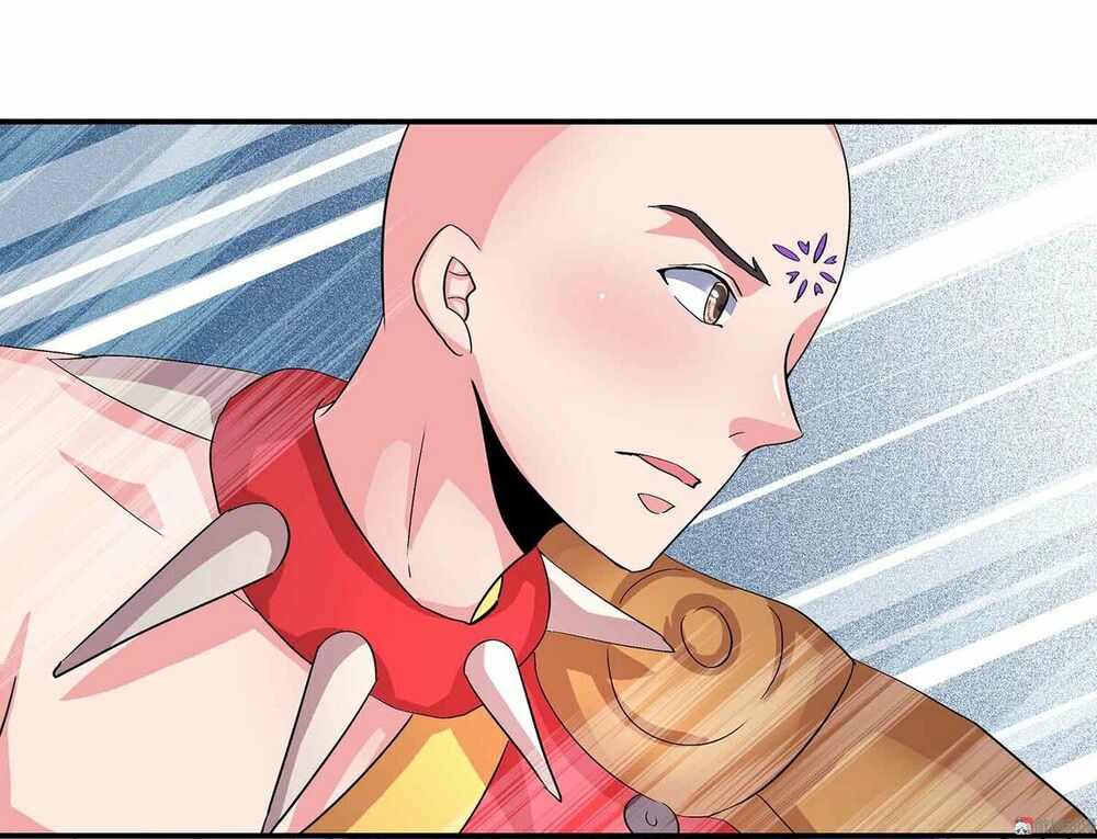 Đệ Nhất Chưởng Môn: Chapter 101