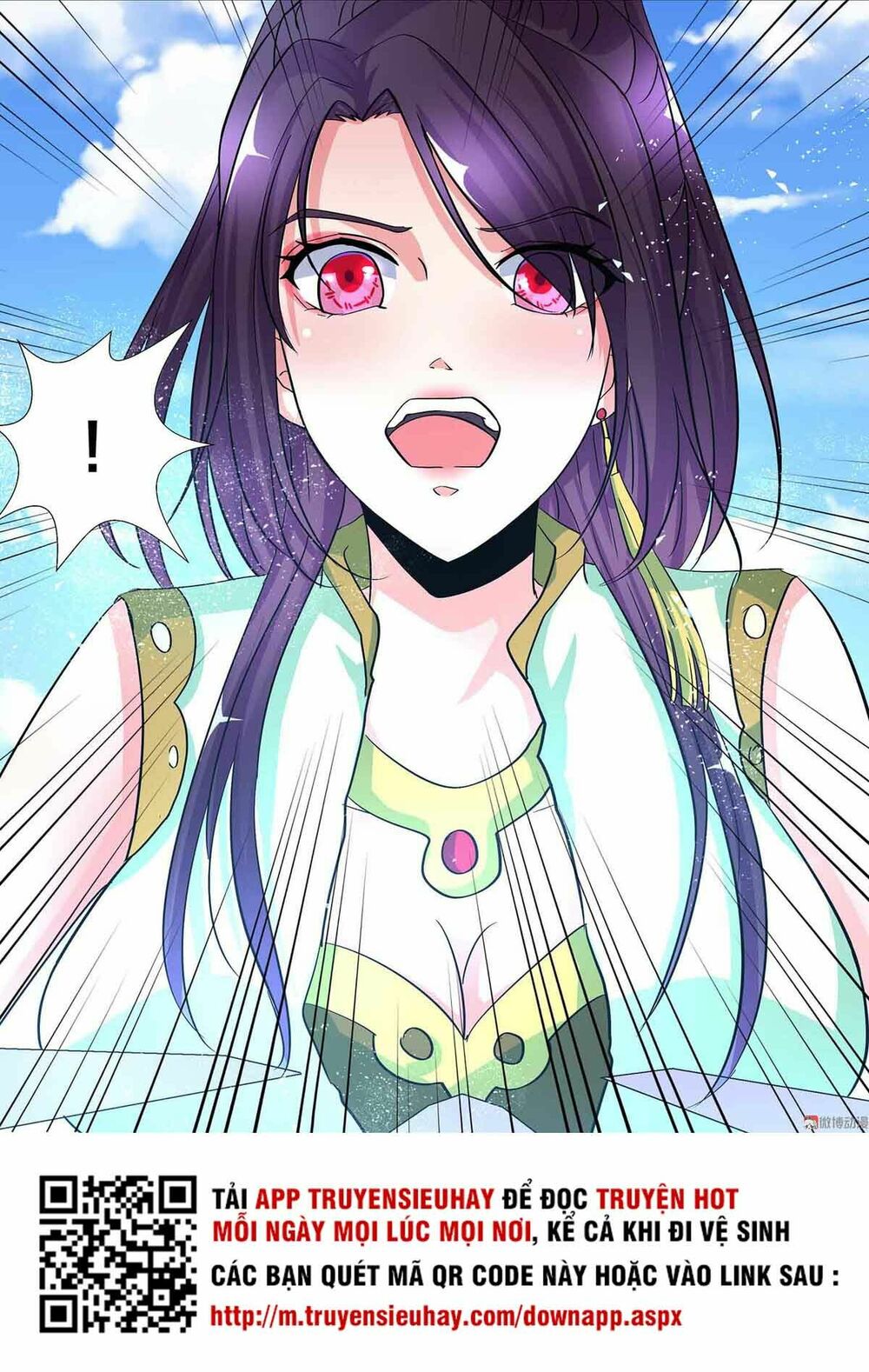 Đệ Nhất Chưởng Môn: Chapter 101
