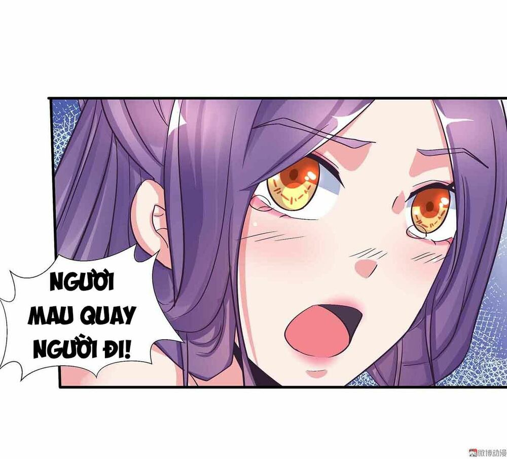 Đệ Nhất Chưởng Môn: Chapter 101