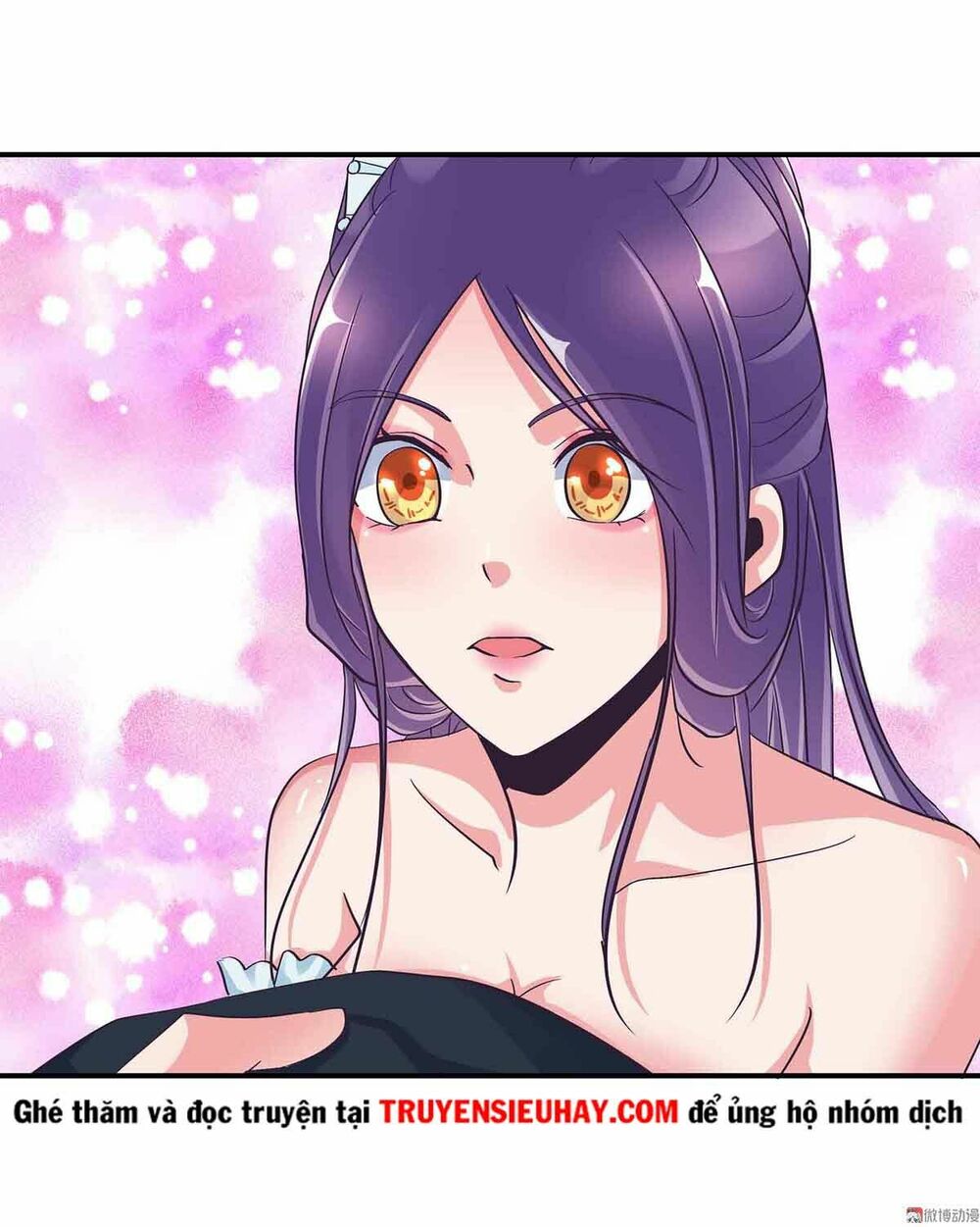 Đệ Nhất Chưởng Môn: Chapter 101