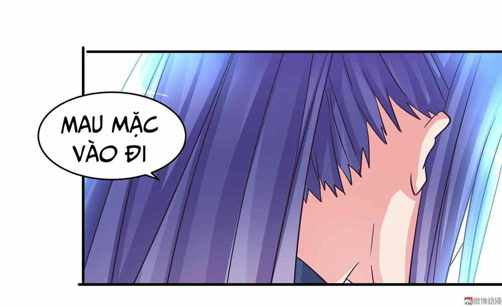 Đệ Nhất Chưởng Môn: Chapter 101