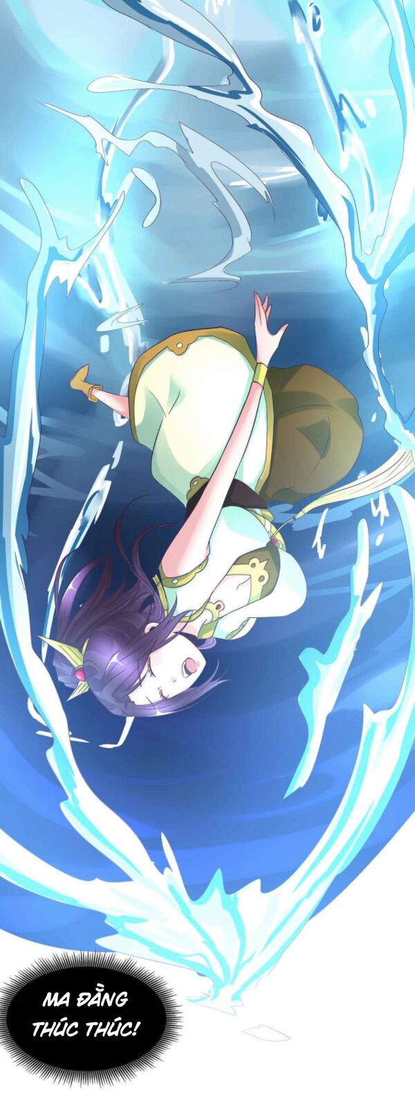 Đệ Nhất Chưởng Môn: Chapter 102