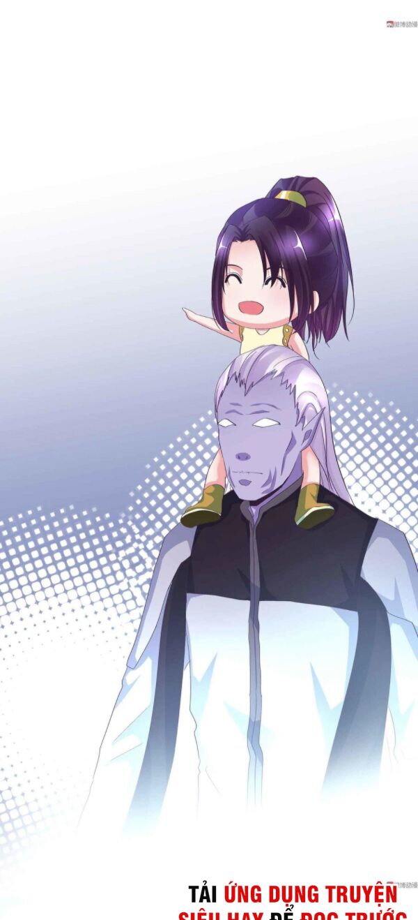 Đệ Nhất Chưởng Môn: Chapter 102