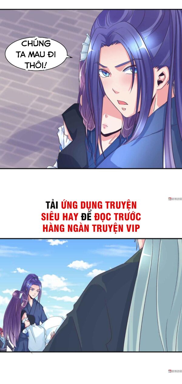Đệ Nhất Chưởng Môn: Chapter 102