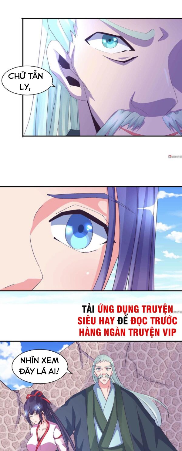 Đệ Nhất Chưởng Môn: Chapter 102