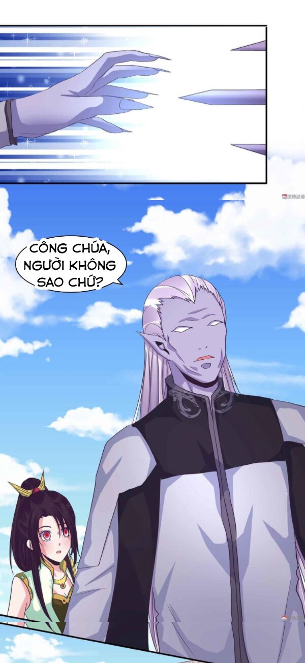 Đệ Nhất Chưởng Môn: Chapter 102