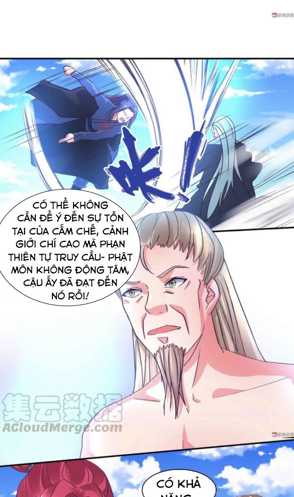 Đệ Nhất Chưởng Môn: Chapter 104