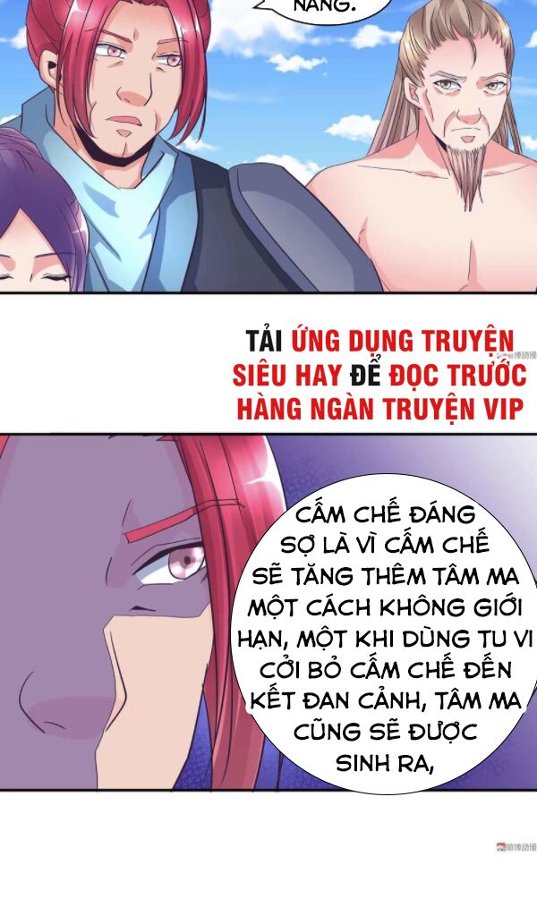 Đệ Nhất Chưởng Môn: Chapter 104