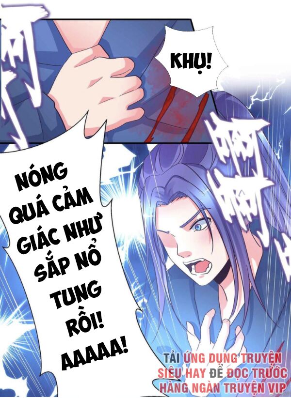 Đệ Nhất Chưởng Môn: Chapter 104