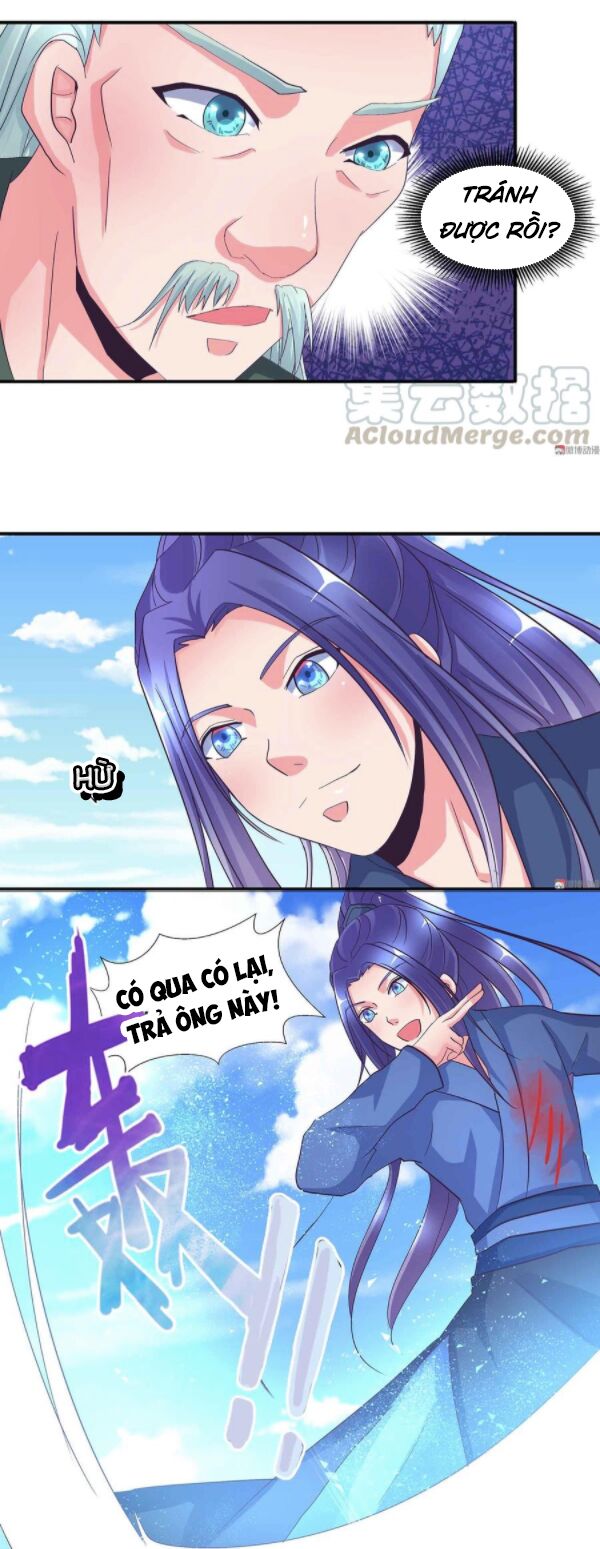 Đệ Nhất Chưởng Môn: Chapter 104