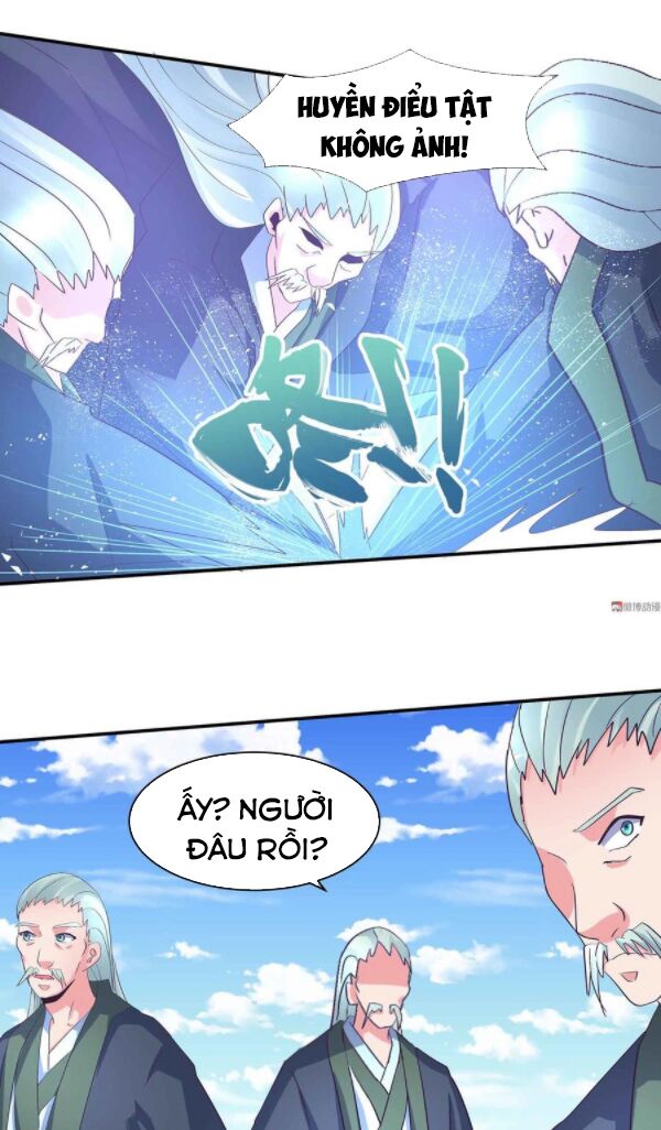 Đệ Nhất Chưởng Môn: Chapter 104