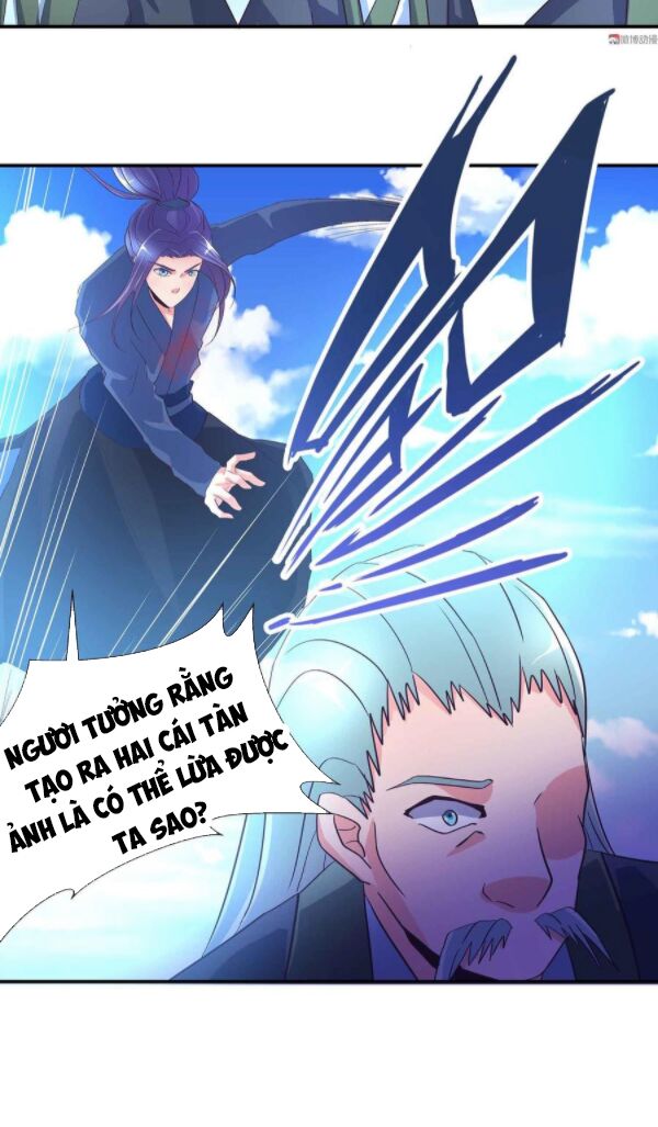 Đệ Nhất Chưởng Môn: Chapter 104