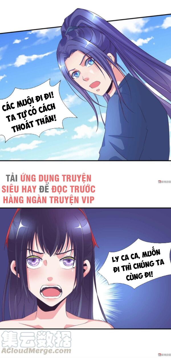 Đệ Nhất Chưởng Môn: Chapter 107