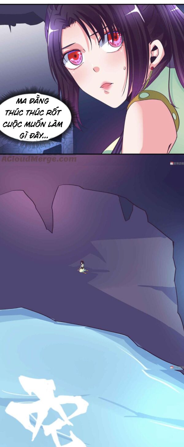 Đệ Nhất Chưởng Môn: Chapter 107