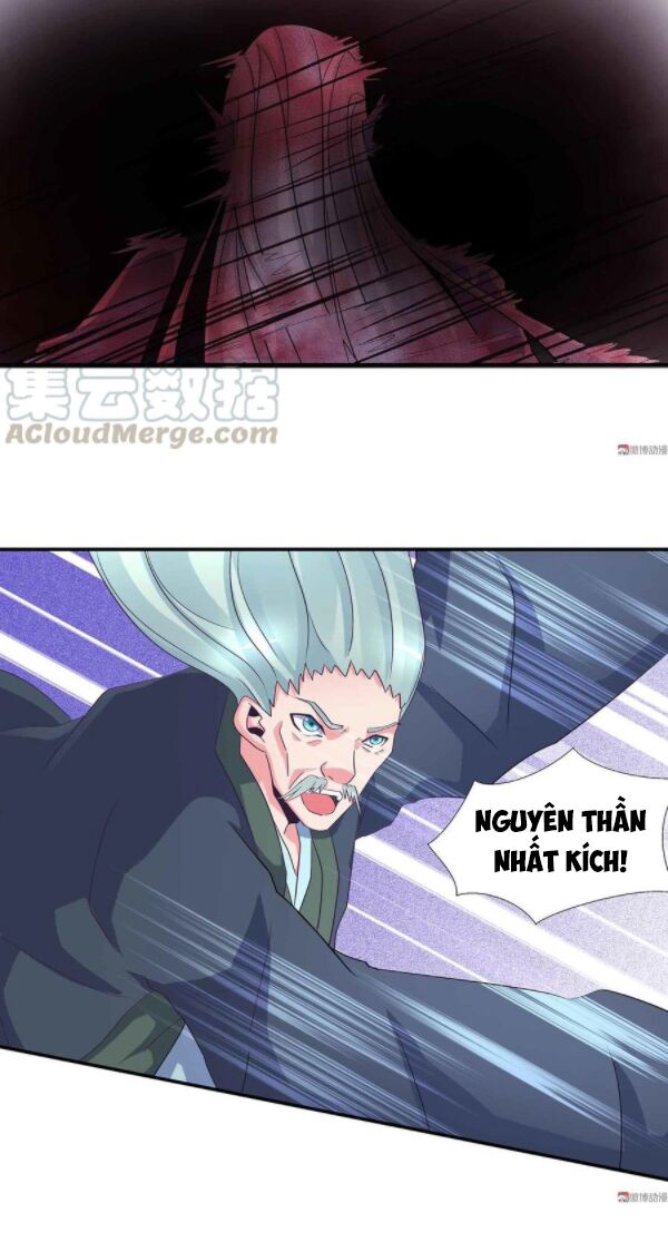 Đệ Nhất Chưởng Môn: Chapter 108