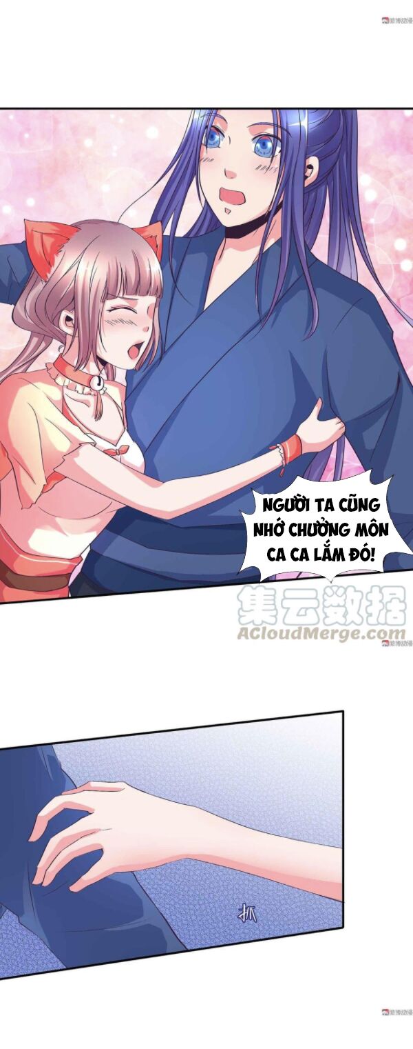 Đệ Nhất Chưởng Môn: Chapter 108