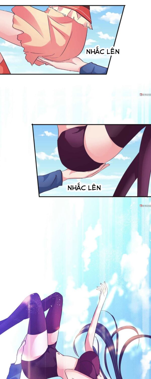 Đệ Nhất Chưởng Môn: Chapter 108