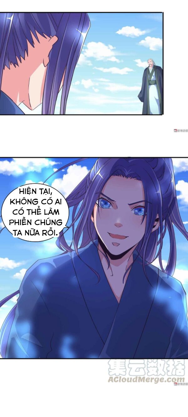 Đệ Nhất Chưởng Môn: Chapter 108