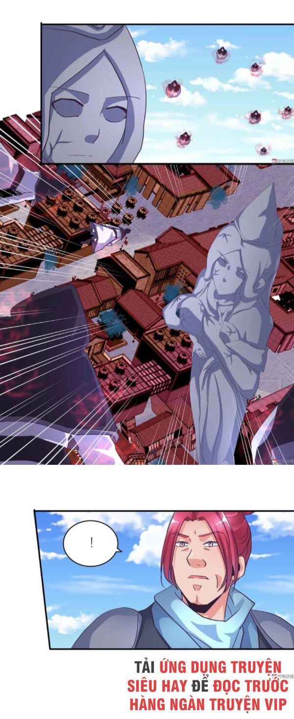 Đệ Nhất Chưởng Môn: Chapter 108