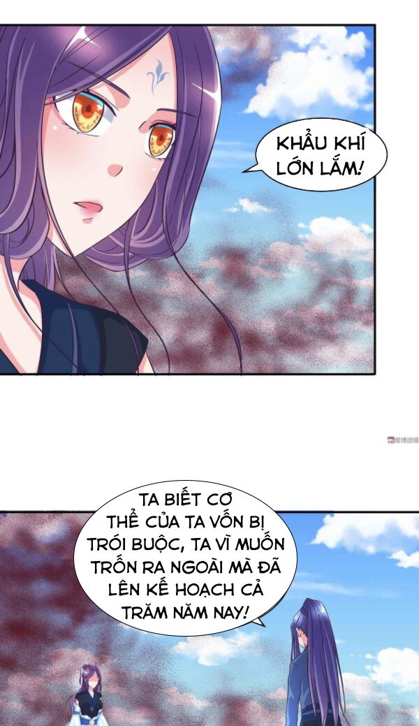 Đệ Nhất Chưởng Môn: Chapter 111