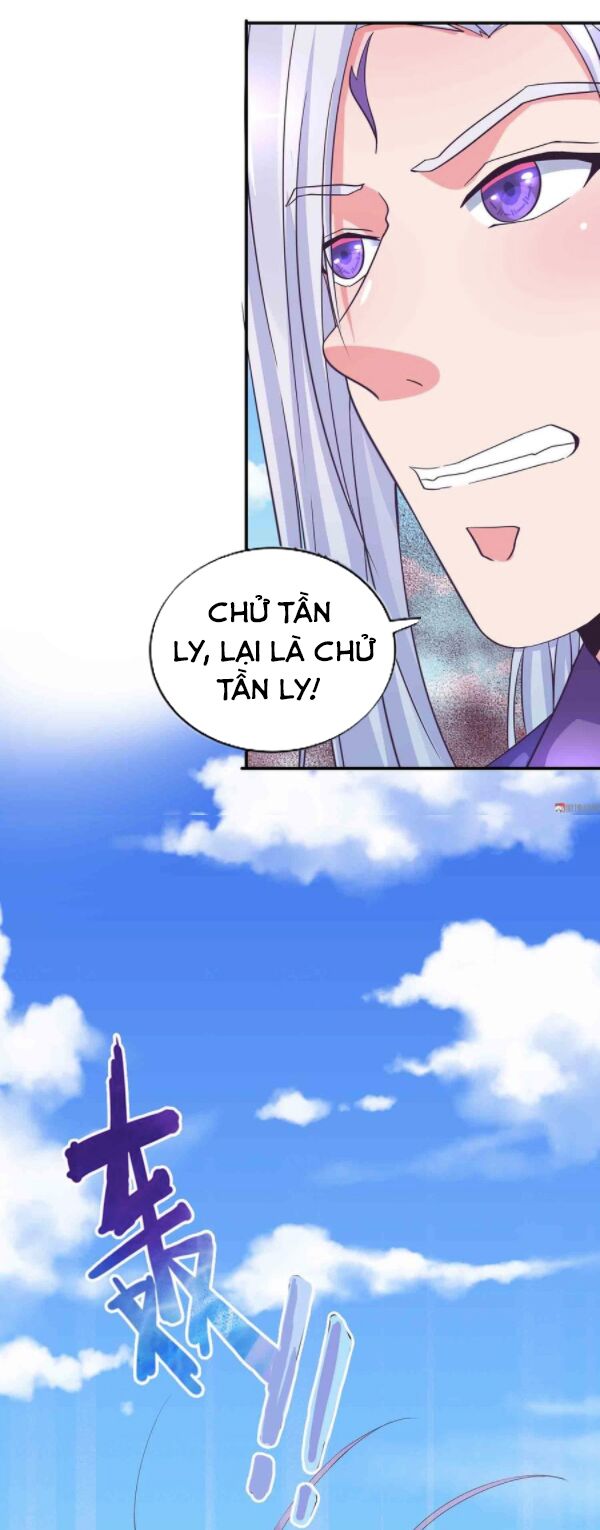 Đệ Nhất Chưởng Môn: Chapter 112