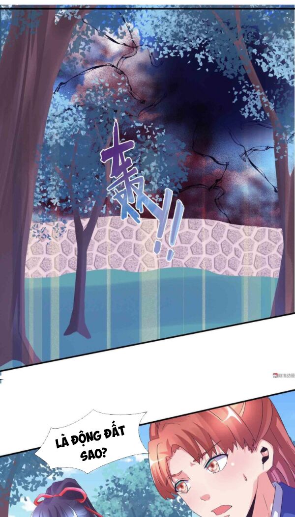 Đệ Nhất Chưởng Môn: Chapter 112