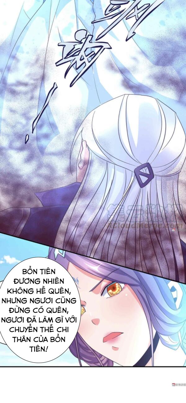 Đệ Nhất Chưởng Môn: Chapter 112