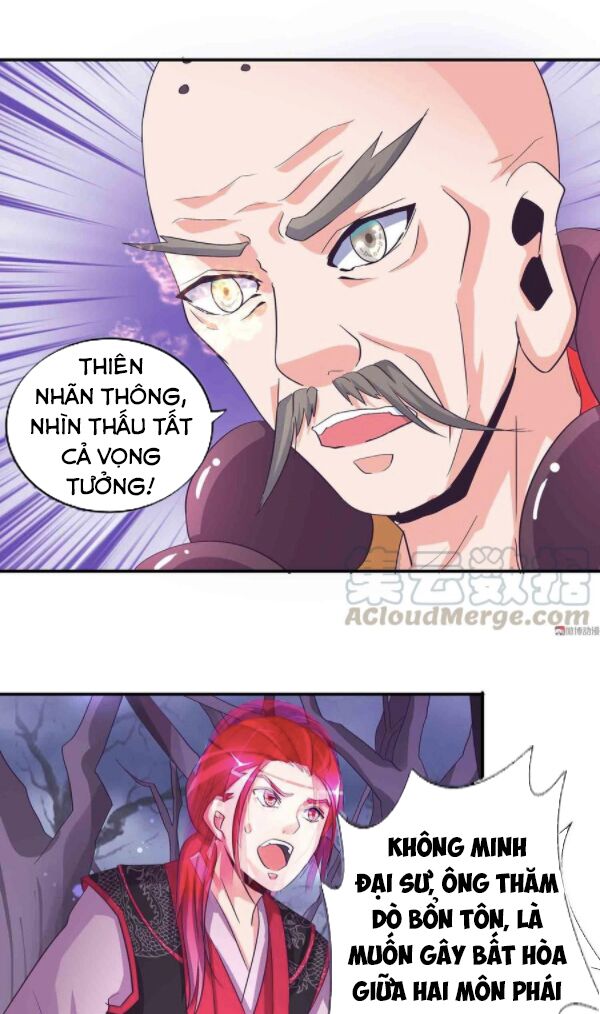 Đệ Nhất Chưởng Môn: Chapter 113