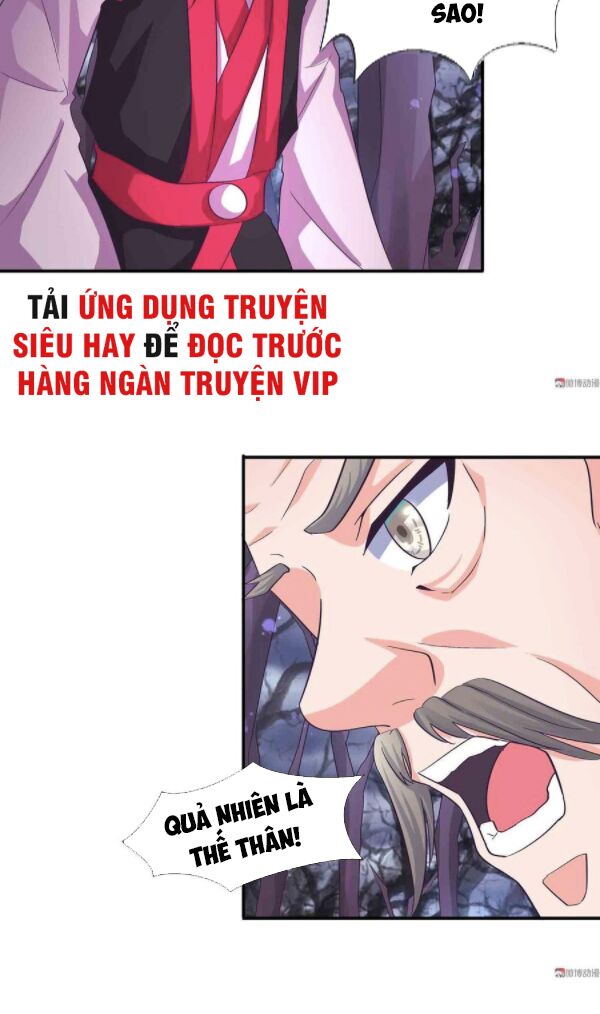 Đệ Nhất Chưởng Môn: Chapter 113