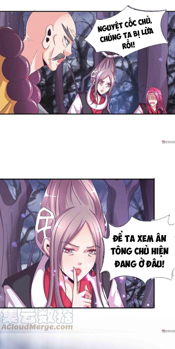 Đệ Nhất Chưởng Môn: Chapter 113