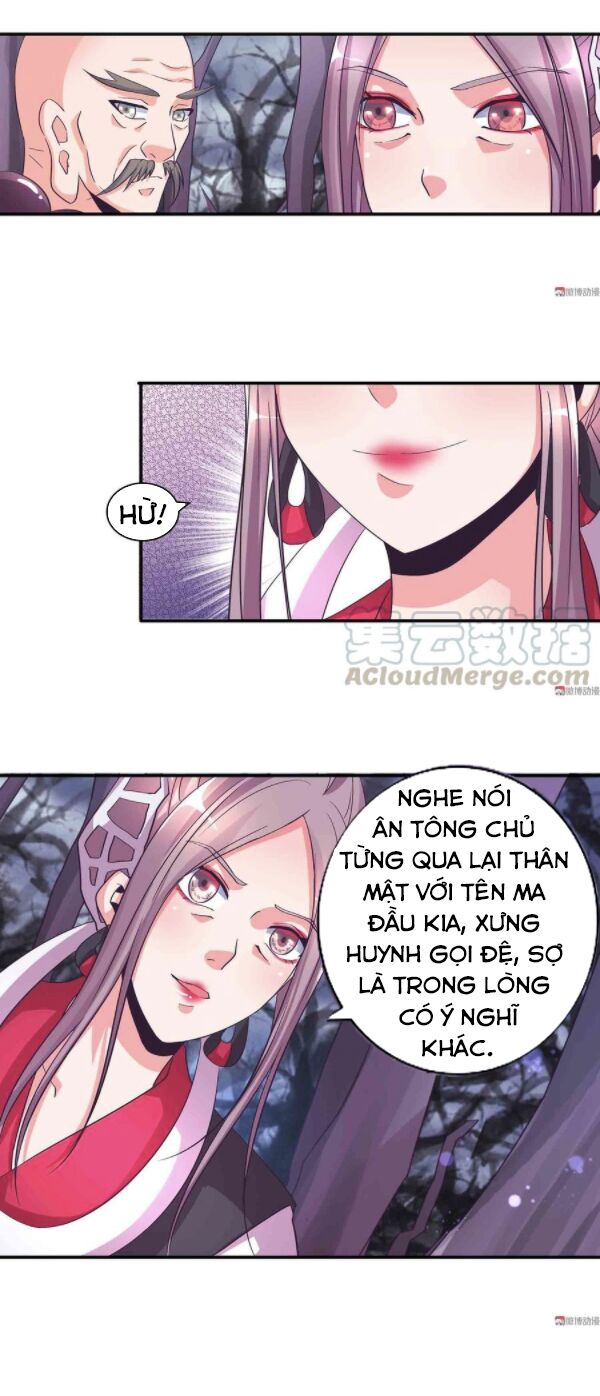 Đệ Nhất Chưởng Môn: Chapter 113