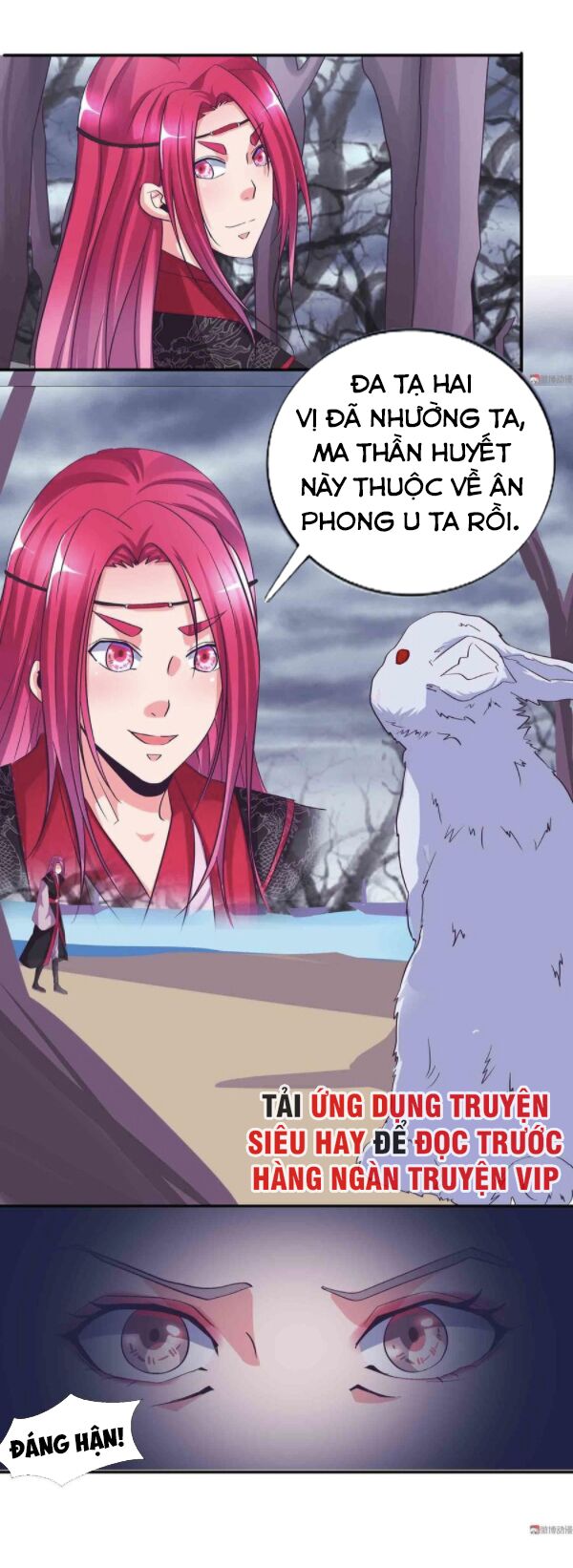 Đệ Nhất Chưởng Môn: Chapter 114