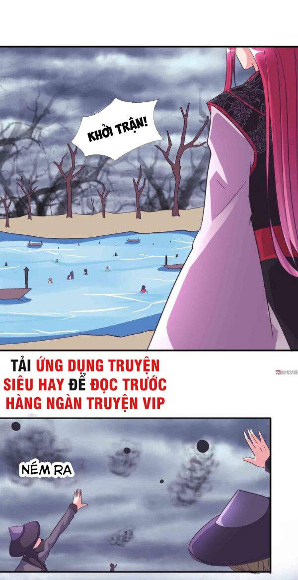 Đệ Nhất Chưởng Môn: Chapter 114