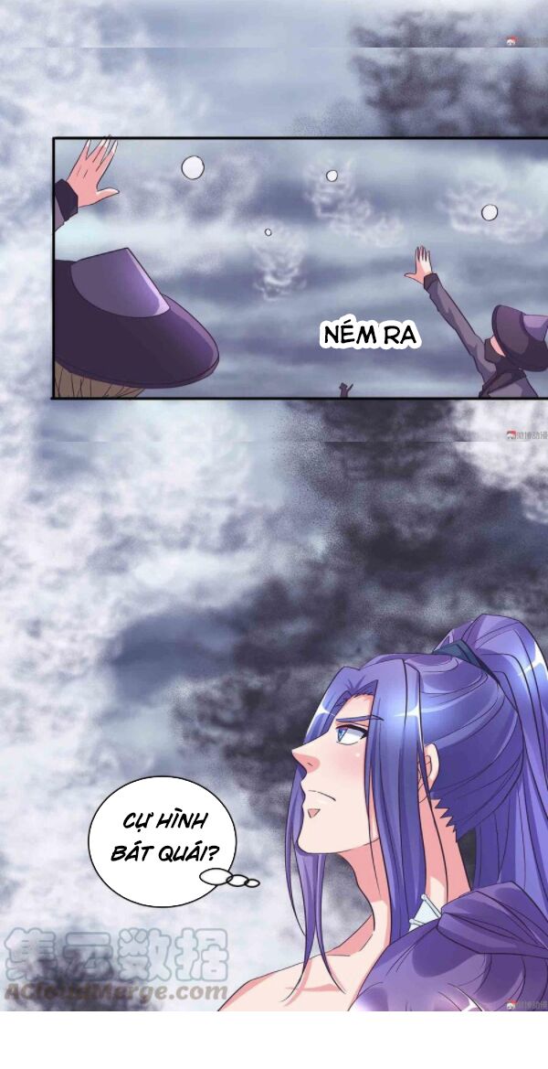 Đệ Nhất Chưởng Môn: Chapter 114