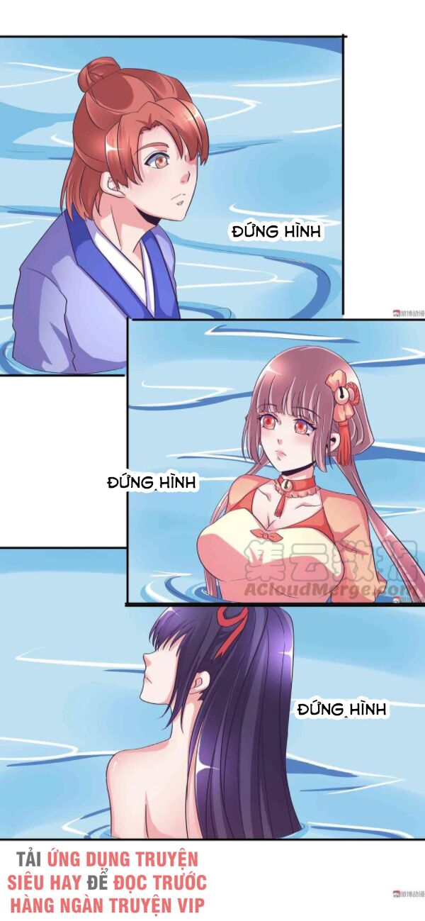 Đệ Nhất Chưởng Môn: Chapter 114