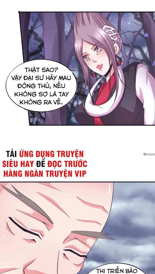 Đệ Nhất Chưởng Môn: Chapter 114