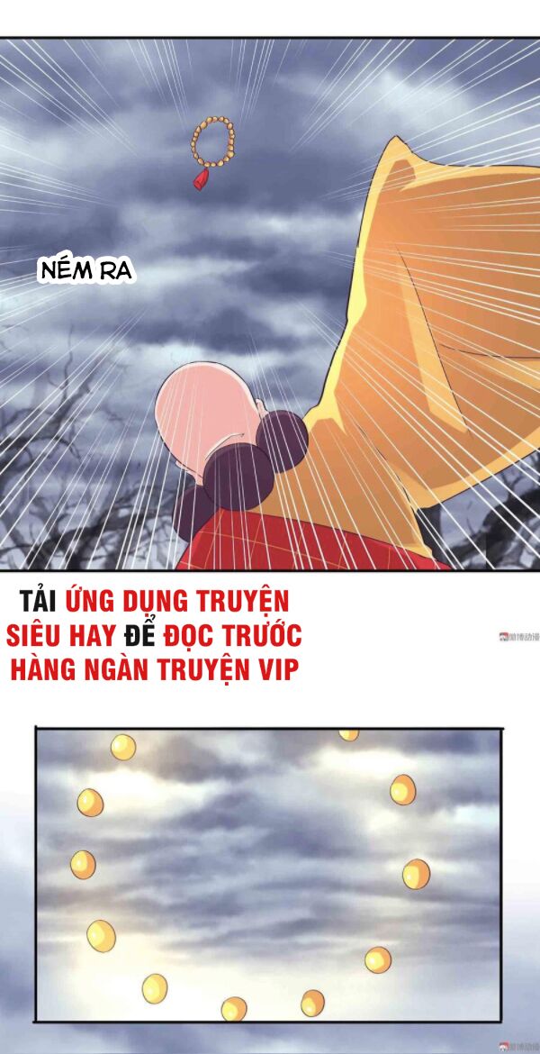 Đệ Nhất Chưởng Môn: Chapter 114