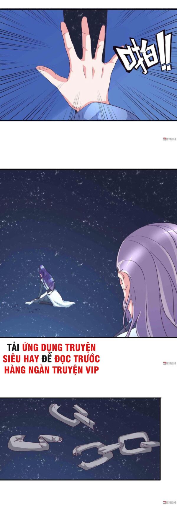 Đệ Nhất Chưởng Môn: Chapter 119