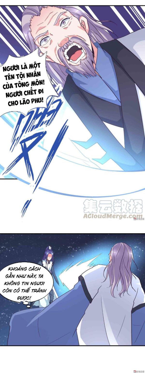 Đệ Nhất Chưởng Môn: Chapter 119