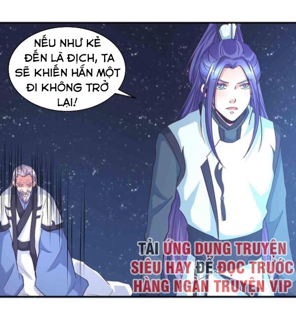 Đệ Nhất Chưởng Môn: Chapter 119