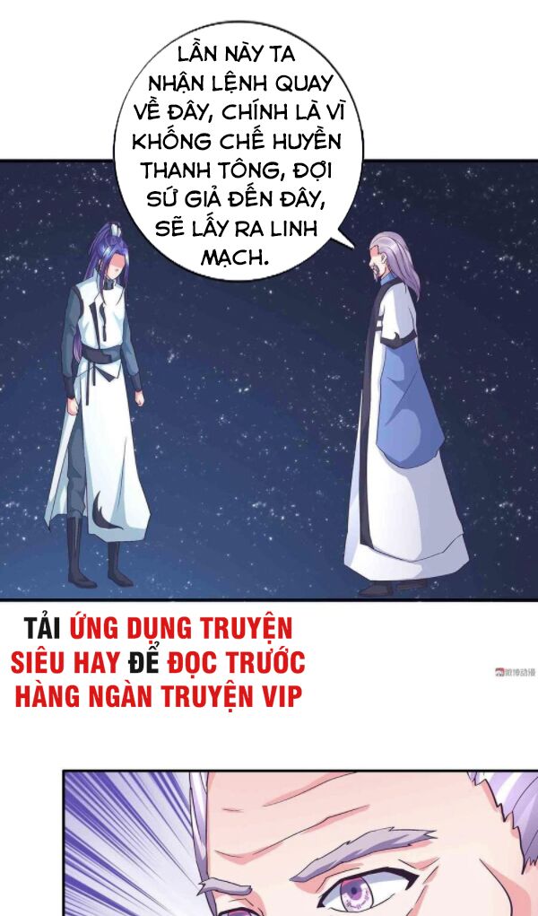 Đệ Nhất Chưởng Môn: Chapter 119