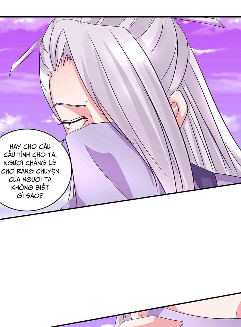 Đệ Nhất Chưởng Môn: Chapter 126