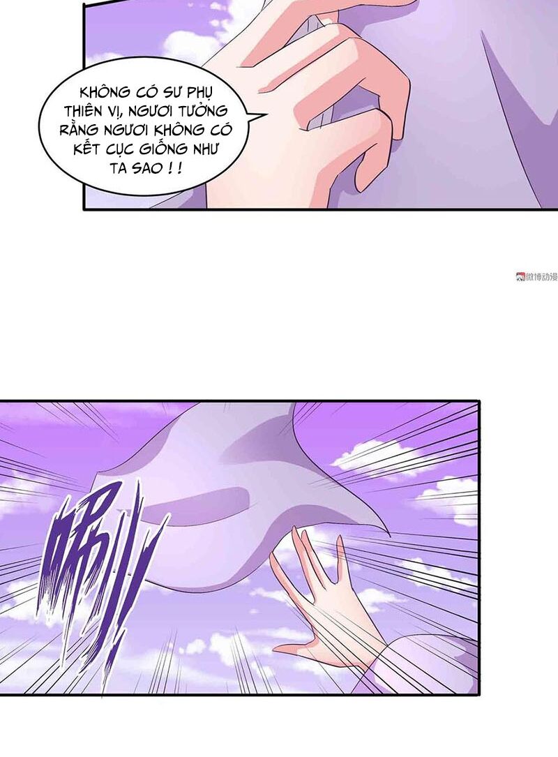 Đệ Nhất Chưởng Môn: Chapter 126