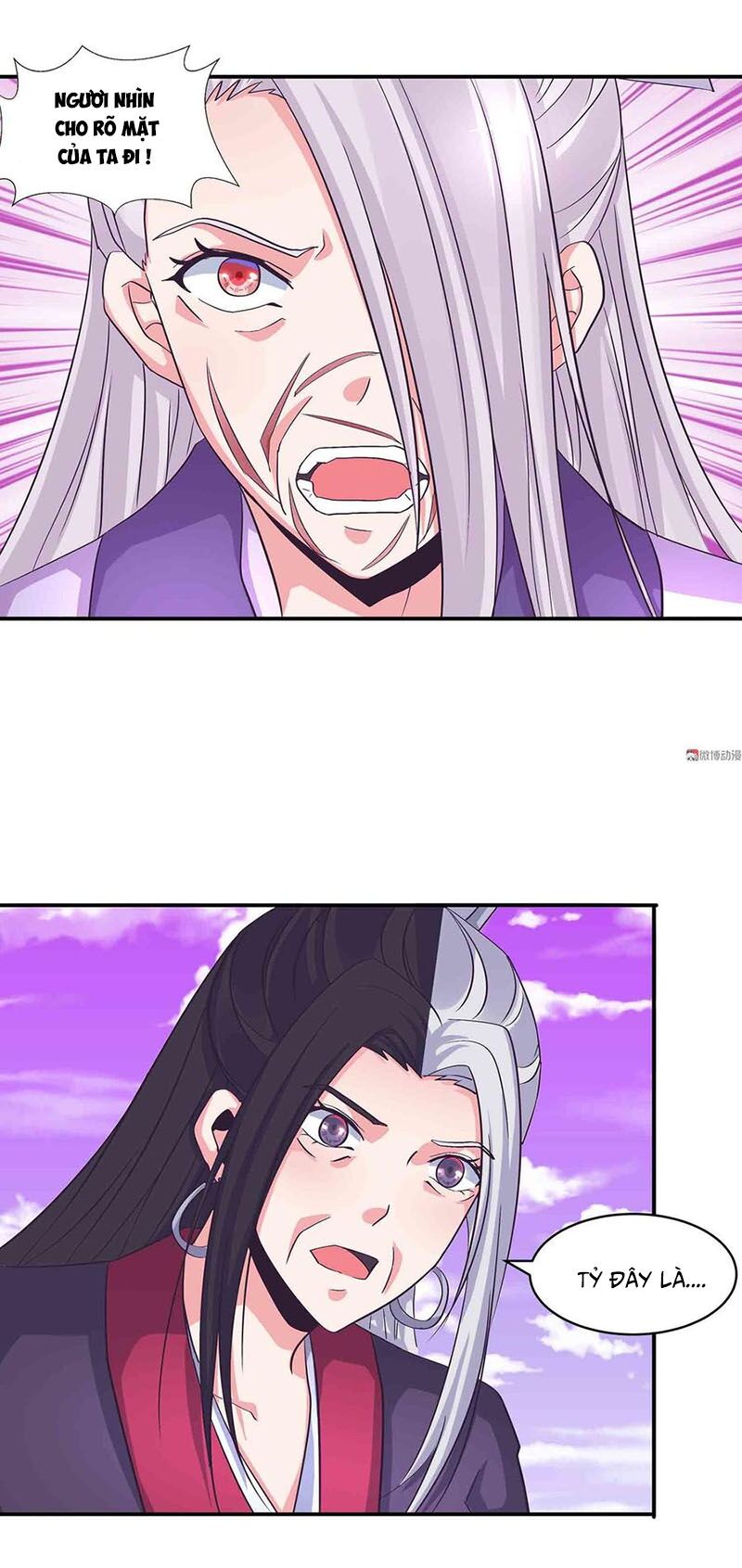 Đệ Nhất Chưởng Môn: Chapter 126