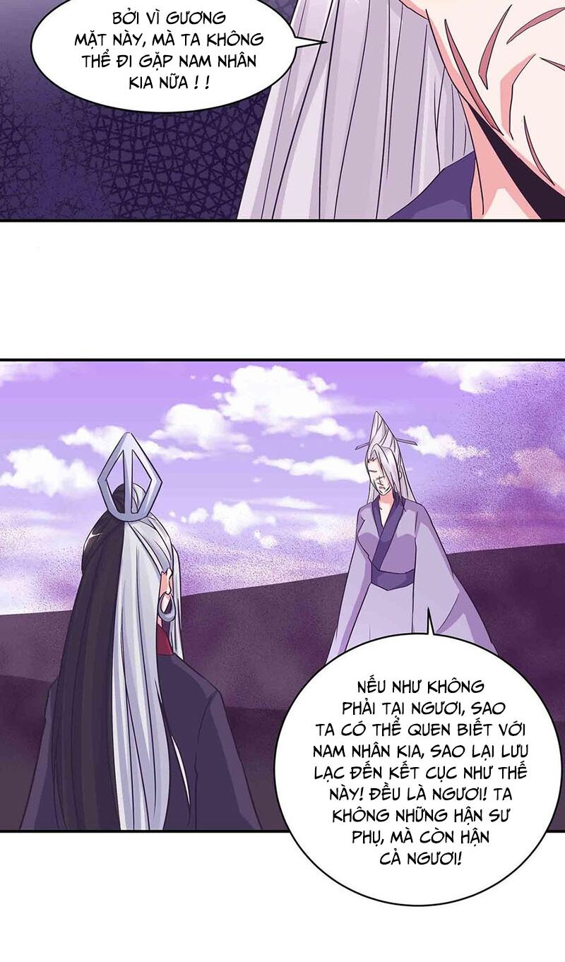Đệ Nhất Chưởng Môn: Chapter 126