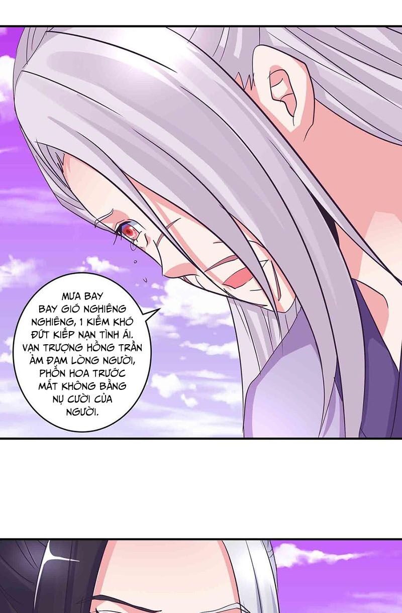 Đệ Nhất Chưởng Môn: Chapter 126