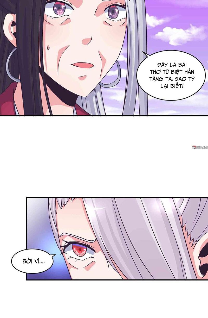 Đệ Nhất Chưởng Môn: Chapter 126