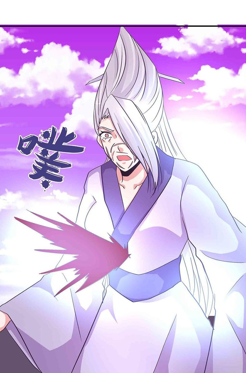 Đệ Nhất Chưởng Môn: Chapter 126