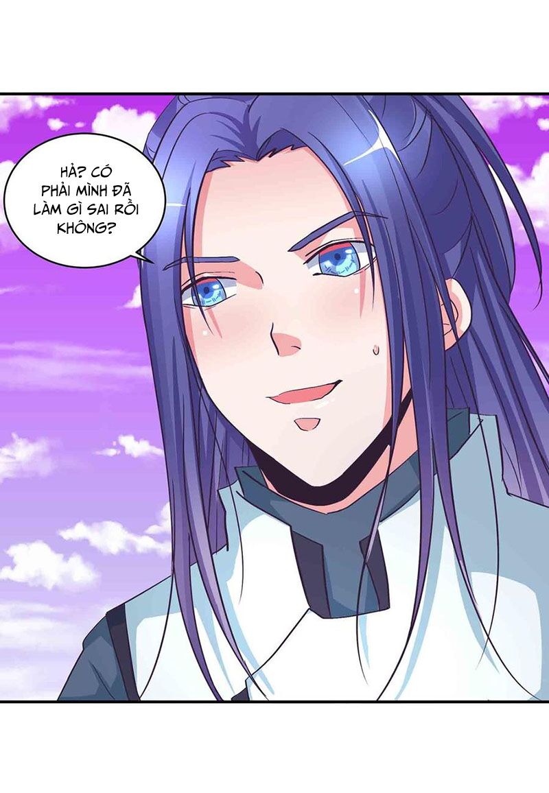Đệ Nhất Chưởng Môn: Chapter 126